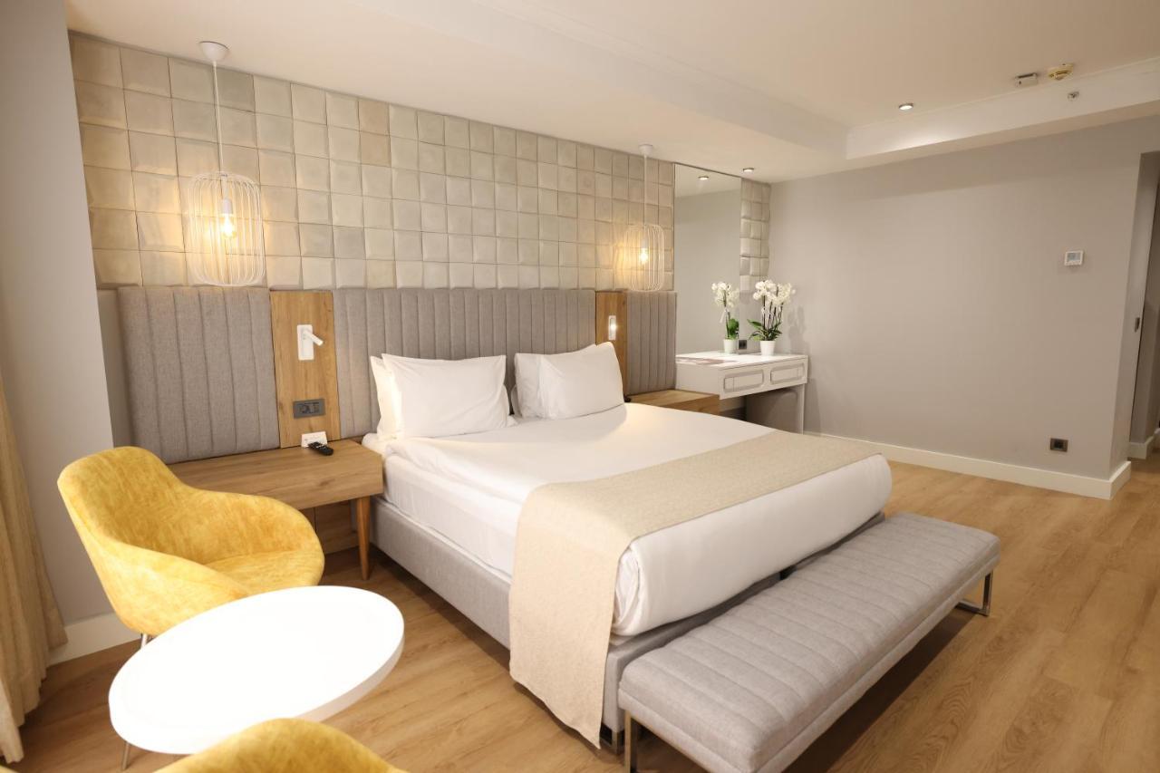 Sundance Hotel Istambul